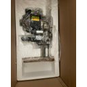 Ver mais imagens de Máquina de Corte de Faca 750w-6 Polegadas-110v-preta