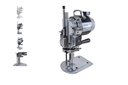 Ver imagem 1 de Máquina de Corte de Faca 750w-6 Polegadas-110v-preta