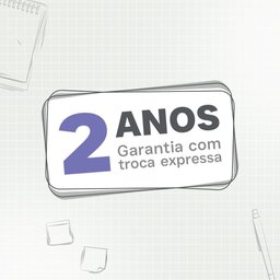 Cadeira de Escritório Focus Viper Pro Office Vo457 - 6