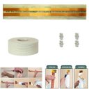 Ver imagem 1 de Fita Elétrica Kit Eletrofita 2 Pistas 3 Metros 750V/10Amp