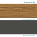 Ver mais imagens de Balcão de Cozinha para Pia 120cm com 3 Portas 2 Gavetas sem Tampo 100% MDF Itália Espresso Móveis Ci
