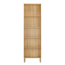 Paneleiro Duplo com 4 Portas 100% MDF Itália Espresso Móveis - 2