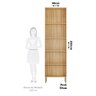 Paneleiro Duplo com 4 Portas 100% MDF Itália Espresso Móveis - 3