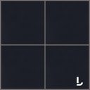 Ver imagem 2 de Rejunte para Porcelanatos e Cerâmicas 1kg Preto Grafite - Quartzolit