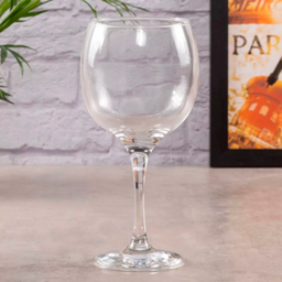 Jogo 6 Taças Royal Gran Vinho 615ml Gin Nadir Figueiredo - 4