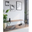 Ver imagem 1 de Banco para Sala de Jantar São Paulo 135x46x37