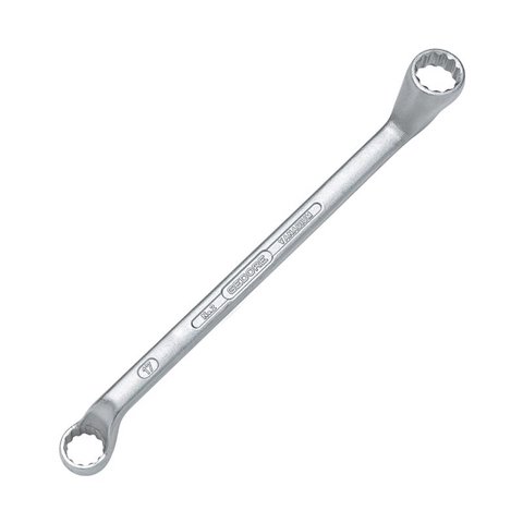 Chave Estrela 6 x 7 MM - Gedore 003501