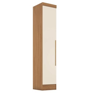 Módulo Guarda-roupa Smart 1 Porta Espresso Móveis