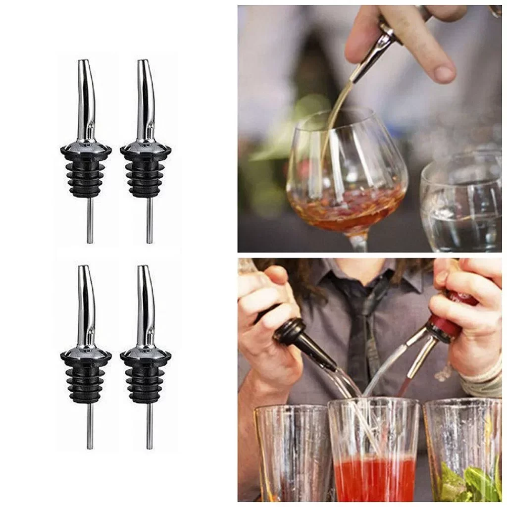 Kit Barman Profissional Coqueteleira 500ml 11 Peças Inox - 7