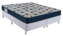 Ver imagem 1 de Conjunto Box Iso 6.0 - D28 Queen 158 Cm (larg) - 52792