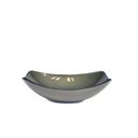 Ver imagem 2 de Cuba de Vidro para Lavatório Oval Chanfrada 46cm