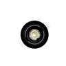 Spot Embutir Redondo Alltop Led Mr11 3w 3000k 38º Pr - 1
