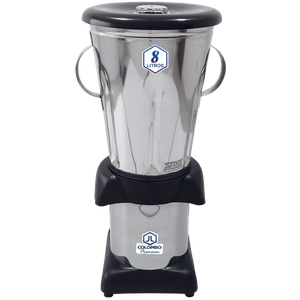 Liquidificador de Baixa Rotação Leve Monovolt - 8l