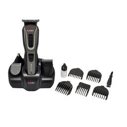 Aparador de Pelos Gama Multi-Styler GCX Master Bivolt BECCP0000000735 - 5