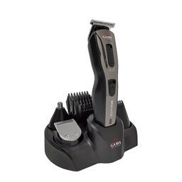 Aparador de Pelos Gama Multi-Styler GCX Master Bivolt BECCP0000000735 - 2