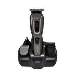 Aparador de Pelos Gama Multi-Styler GCX Master Bivolt BECCP0000000735 - 1