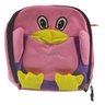 Mochila Infantil Escolar De Bichinho Pinguim Rosa Animais Fofos (AK006) AB MIDIA M&C / AK006 - 2