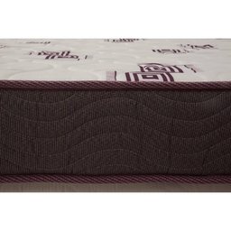 Colchão Casal Espuma D28 Light Selado Ortobom 138x188x14 - 5