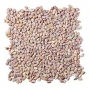 Ver imagem 1 de Pastilha de Pedras Naturais Seixos de 30cm x 30cm Rende Glass Mosaic