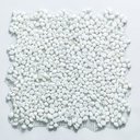 Ver imagem 1 de Pastilha de Pedras Naturais Seixos de 30cm x 30cm Rende Glass Mosaic