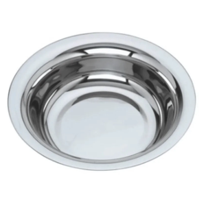 Bacia Diâmetro 41cm C/ Capacidade 6.300ml - 272b