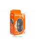 Mouse Optico Mo-m236 Usb Preto com Cabo Longo - 3