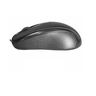 Mouse Optico Mo-m236 Usb Preto com Cabo Longo - 2