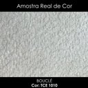 Ver imagem 4 de Poltrona Decorativa Oasis Pes Madeira Boucle Tce 1010 Moll