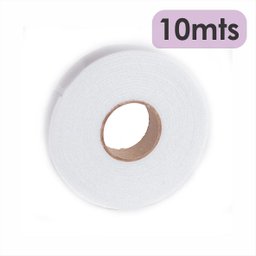 Feltro Adesivo em Rolo 10mts Branco - 1