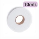 Ver imagem 1 de Feltro Adesivo em Rolo 10mts Branco