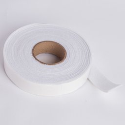 Feltro Adesivo em Rolo 10mts Branco - 3