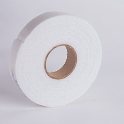 Feltro Adesivo em Rolo 10mts Branco - 2