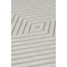 Tapete Sala 250x300 Chevron Bege 419 - 3