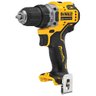 Parafusadeira Furadeira 3/8 12v Max Xtreme Dcd701b-b3 Dewalt - 1