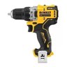 Parafusadeira Furadeira 3/8 12v Max Xtreme Dcd701b-b3 Dewalt - 3