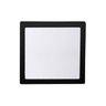 Painel Led Taschibra 12w Lys Quadrado Sobrepor 4000k - 1