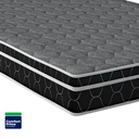 Ver imagem 3 de Colchão Solteiro Comfort Prime Resistente 14cm D28 Firme 88x188