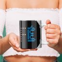 Ver imagem 2 de Café PacMan - 1 Caneca de qualidade premium É DeCoração Caneca Premium - 325mL