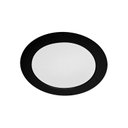 Ver imagem 2 de Painel Led Taschibra 12w Lys Redondo Embutir 6500k