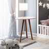 Mesa Lateral para Quarto Infantil Olivia - 4