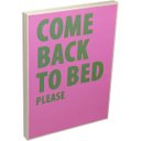 Ver imagem 1 de Quadro Decorativo Enfeite Parede Casa Home&co Mdf 40x30x3cm Rosa