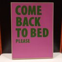 Ver imagem 2 de Quadro Decorativo Enfeite Parede Casa Home&co Mdf 40x30x3cm Rosa