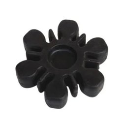 Borracha Acoplador Jet Kawasaki Ultra 150 de Jetti Squi - 1