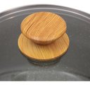 Ver imagem 4 de Panela Caçarola Verde 20cm Indução Cerâmico 4mm Style Cook
