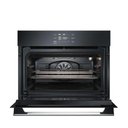 Ver imagem 2 de Forno de Embutir Electrolux Elétrico 50l Preto Oe5ea 110v
