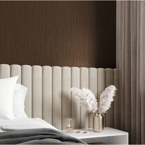 Papel de Parede Bobinex Essencial - Madeira