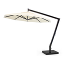 Ver imagem 1 de Ombrelone Std Lateral Plus 3.0 Alumínio 02.0.042 Cor do Tecido: Creme