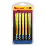 Serra Tico-Tico Bi-Metal 100mm 24 Dentes - BU424 - STARRETT - 2