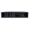 Dvr Tw 6208 Fd 8 Canais Resolução 1080n 6x1 Twg Security - 3