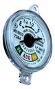 Ver imagem 2 de Visor para Indicador 5-2567 de Nível P-20 Rochester